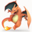 Charizard!