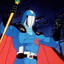 Cobra Commander