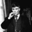 Thomas Shelby