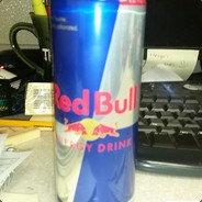Red Bull