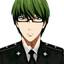 Shintarō Midorima