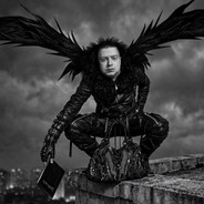 Негідник avatar