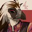 Doctor Vulture Bird