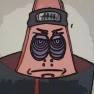 Patrick Star