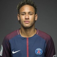 Neymar丶JR
