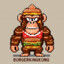 BurgerKINGKONG