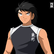 MARK LANDERS PRIME avatar