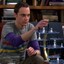 Sheldon Cooper