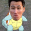 Squirtle The Squirter