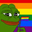 Gay Froggies =)