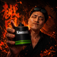 Kawasaki
