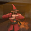 magic soldier