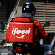 PEDE IFOOD PEDE