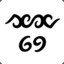 6XX9
