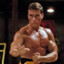 Jean-Claude Van Damme
