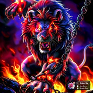 TST/Fire_Goat Steam avatar