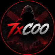 7xCOO Steam avatar
