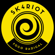 Sk4riot Foco Radical