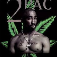 Tupac Shakur