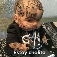 Un Cholo