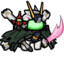 crossbone