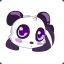 Prpl Panda
