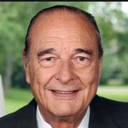 JACQUES CHIRAC