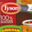 Mike Tyson® Chicken