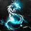 Blue Dragon Kalyth