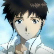Ikari Shinji
