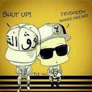 干倒七条老、狗