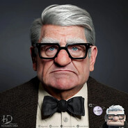 Abuelo31 Steam avatar