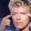 David Bowie-San