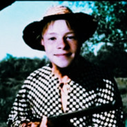 СОЛНЕЧНЫЙ ПАРЕНЬ