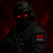 mad gign