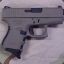 glock26