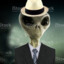 Boris o alien gente fina