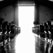 church.
