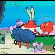 mr.Krabs