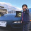 戴眼镜的小卡