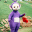 tinky winky