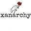 ね ༒xanarchy༒