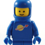 Spaceman