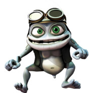 Crazy Frog