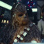 Chewbacca