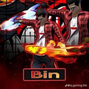 Bin