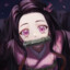 Kamado Nezuko