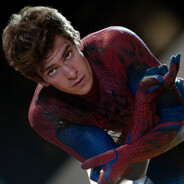 Peter Parker