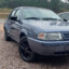 VW Santana 1.8 1997 Mi