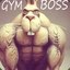 |GYM BOSS 20+|